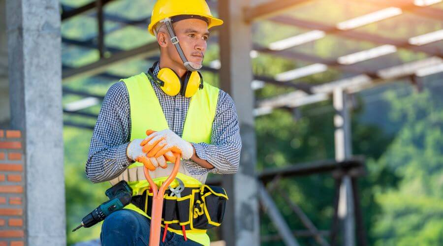 Expert flood damage restoration services in Newbury, NH